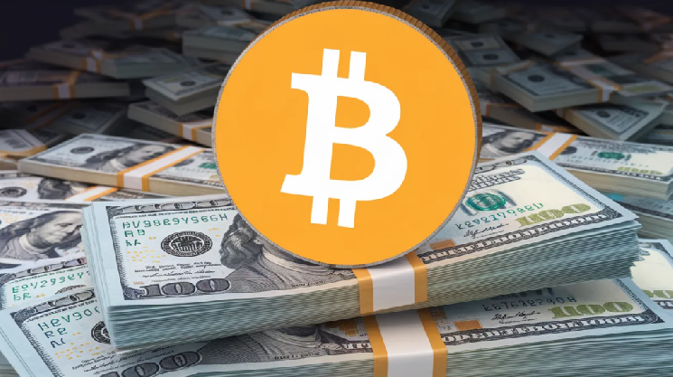 
			Аналитическая компания Swissblock выявила самый большой риск, с которым сталкивается биткоин! Вот подробности		