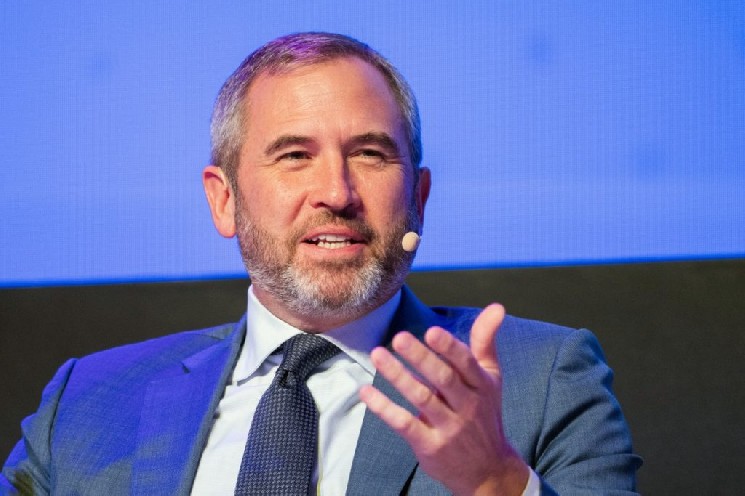 
			Генеральный директор Ripple Брэд Гарлингхаус заявил, что Майкл Сэйлор и компания Strategy наносят вред рынку криптовалют		