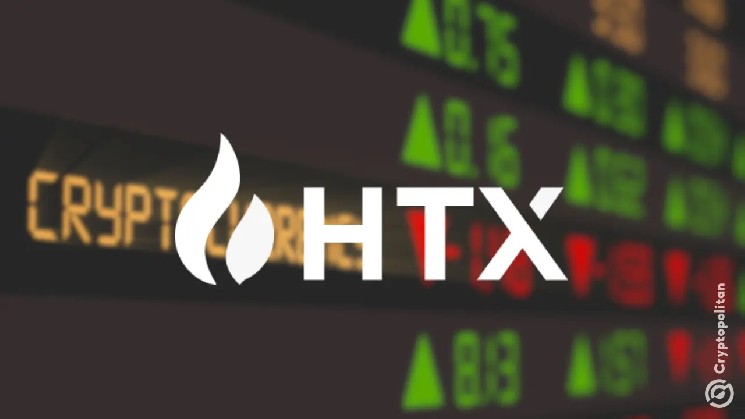 Переводы, связанные с HTX, вызывают опасения по поводу проверки и блокировки кошельков
