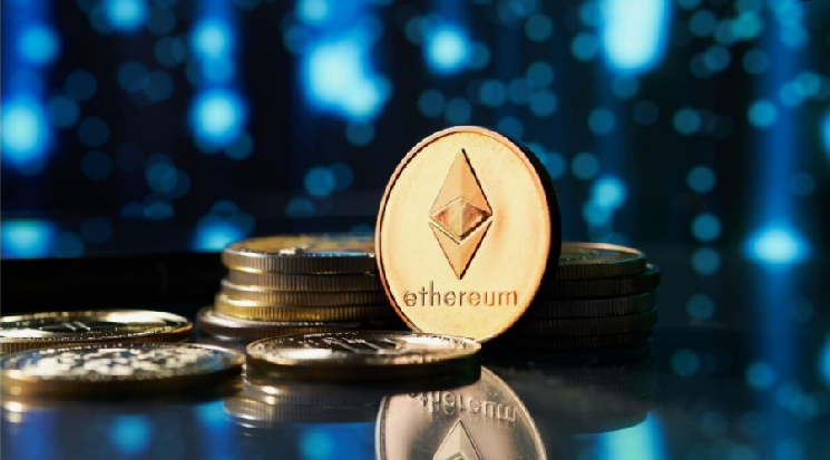 Аналитики Santiment объяснили сокращение запасов эфира на биржах