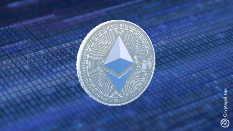 Проект стандарта ERC-8424 для Ethereumпредоставит эмитентам RWA (Run-Assessment Water — взвешенные по риску активы) возможность принудительного перевода средств через зашифрованные балансы
