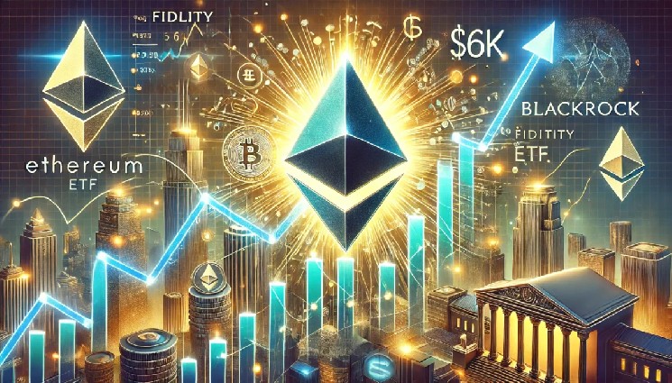812 000 ETH ждут выхода из стейкинга: что происходит с Ethereum перед Glamsterdam