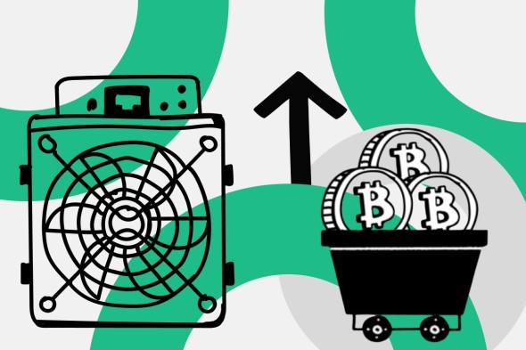 
			Глава CryptoQuant указал на бычий сигнал по биткоину. При чем тут майнинг		