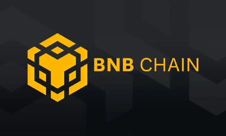 Объем токенизированных акций в сети BNB Chain превысил 1 миллиард долларов, обогнав Ethereum!