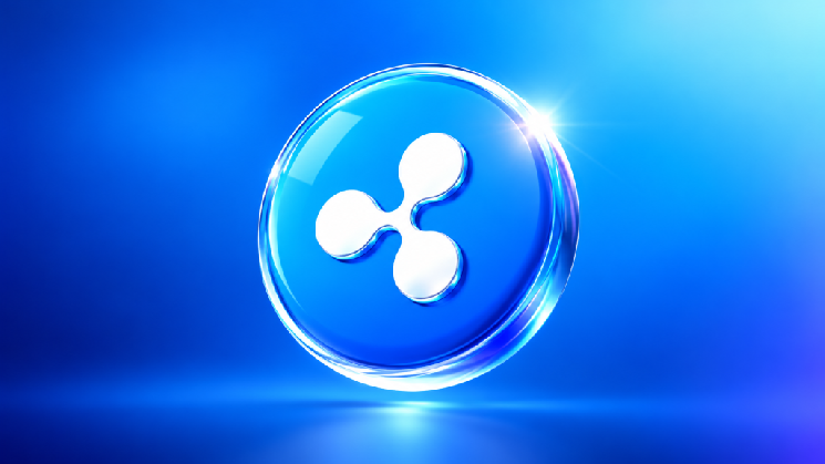 Ripple (XRP) объявляет о новом крупном партнерстве!