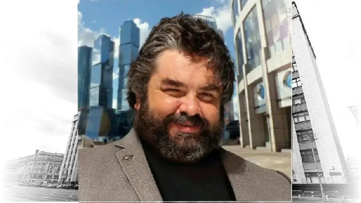 Сергей Менделеев: «Это как ввести санкции против Илона Маска»
