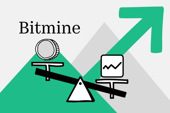 Главный холдер эфира Bitmine назвал факторы роста крипторынка